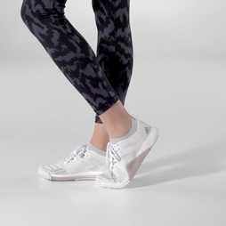 Adidas CrazyTrain Elite Női Edzőcipő - Fehér [D34477]